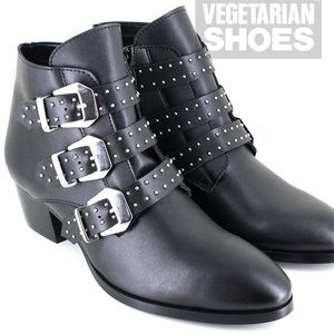 Vegetarian Shoes - Ava Boot